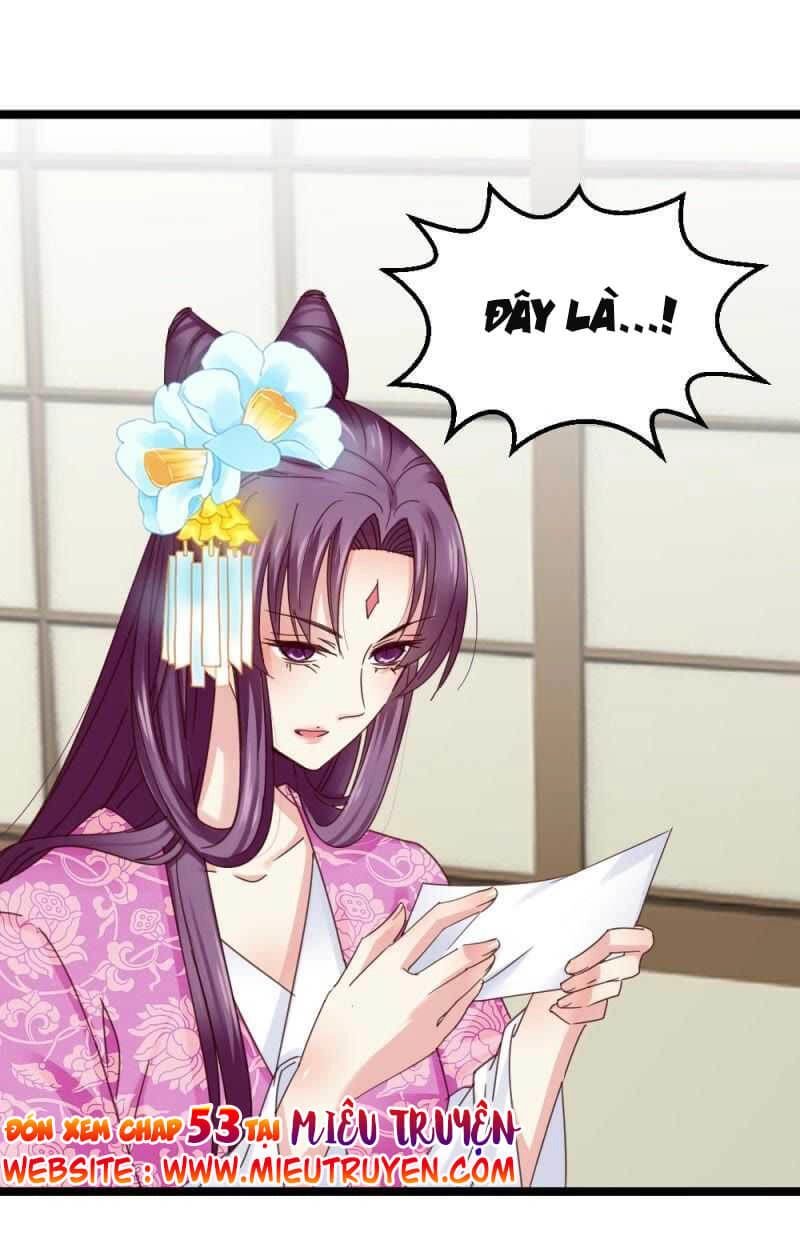 Tuyệt Thế Độc Phi Của Tà Vương Chapter 52 - 33