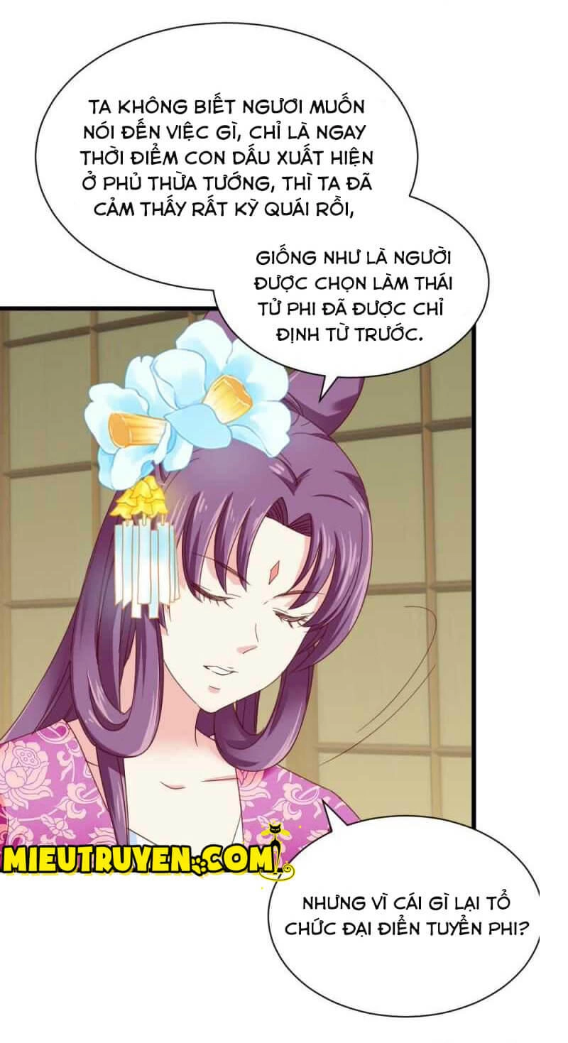 Tuyệt Thế Độc Phi Của Tà Vương Chapter 53 - 3