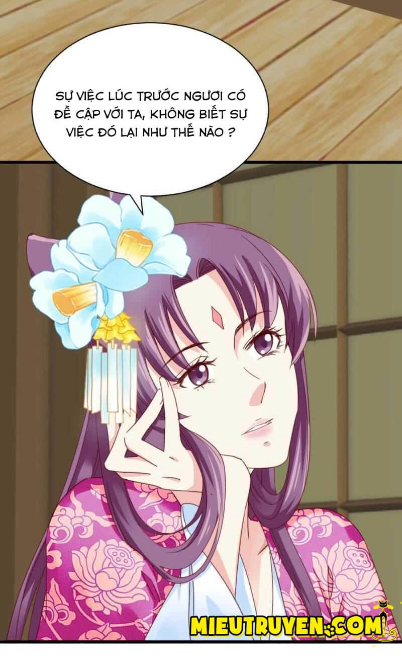 Tuyệt Thế Độc Phi Của Tà Vương Chapter 53 - 9