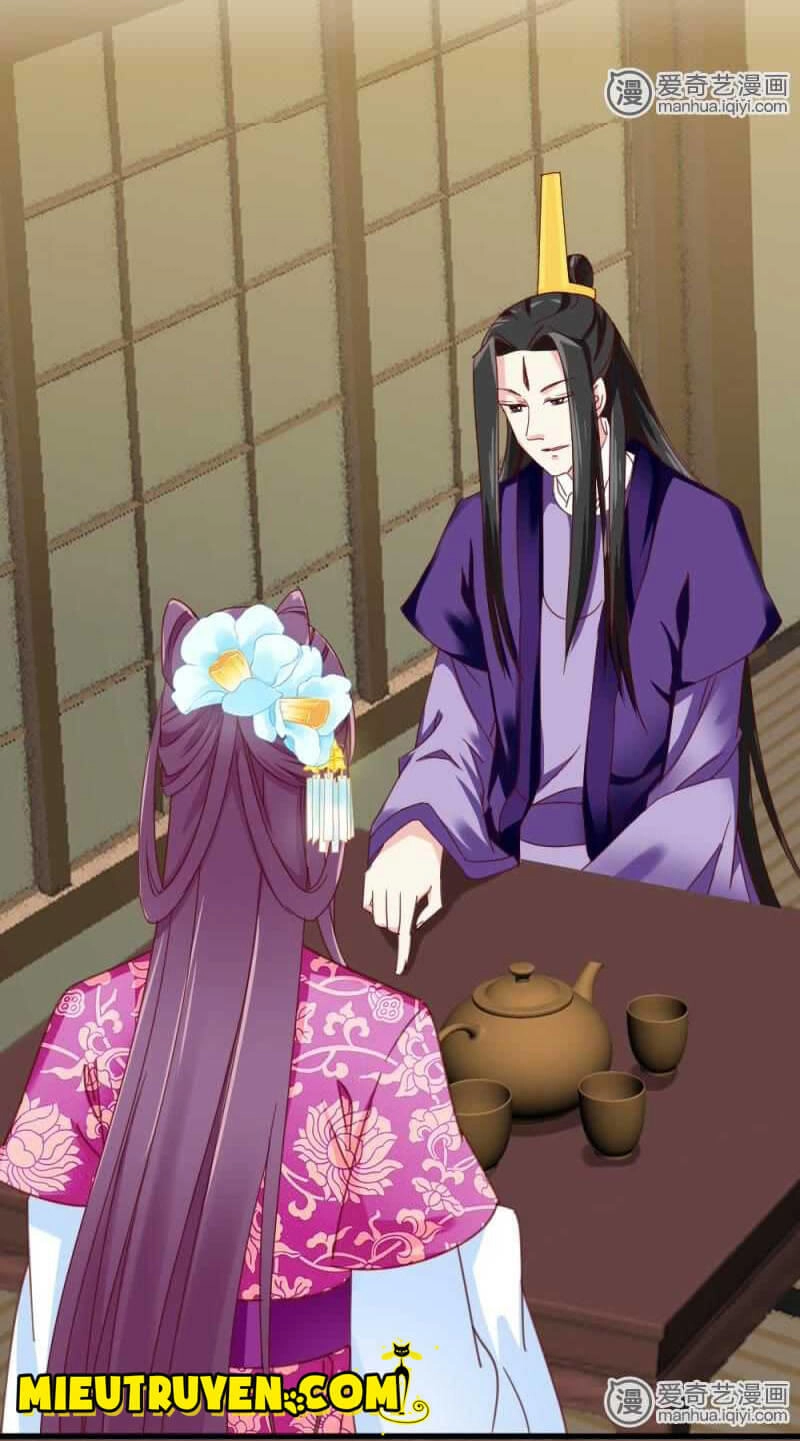 Tuyệt Thế Độc Phi Của Tà Vương Chapter 53 - 11