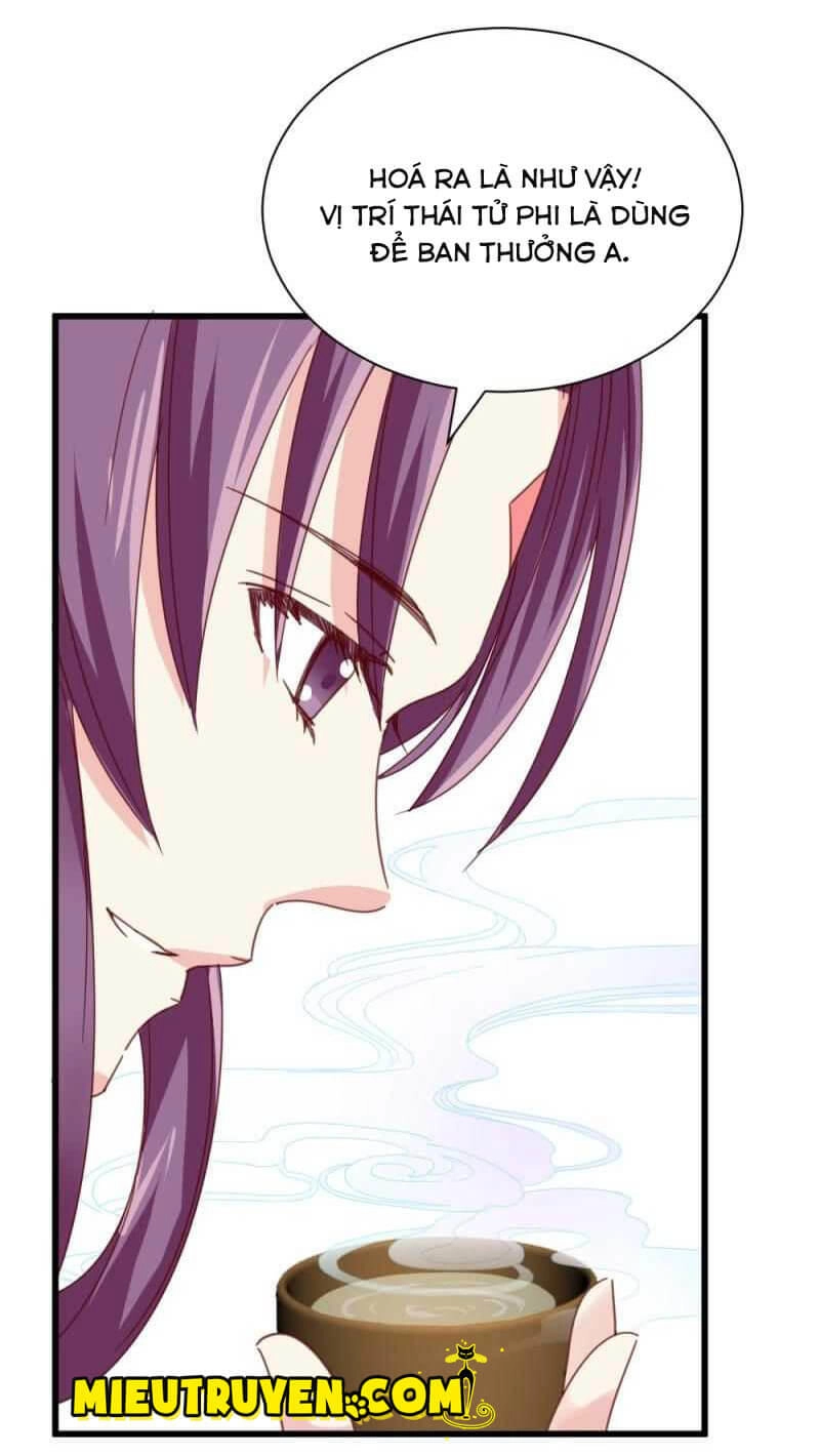 Tuyệt Thế Độc Phi Của Tà Vương Chapter 53 - 13