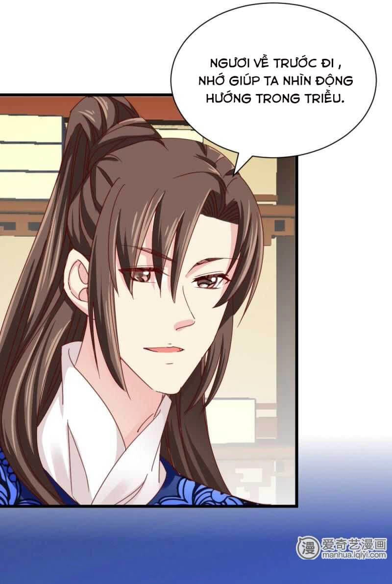 Tuyệt Thế Độc Phi Của Tà Vương Chapter 53 - 20