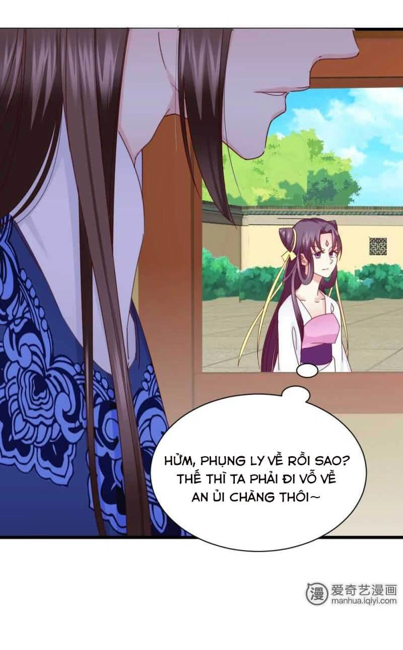 Tuyệt Thế Độc Phi Của Tà Vương Chapter 53 - 22