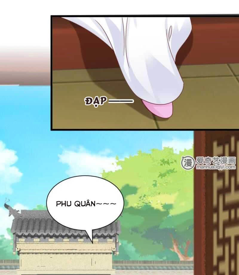 Tuyệt Thế Độc Phi Của Tà Vương Chapter 53 - 23