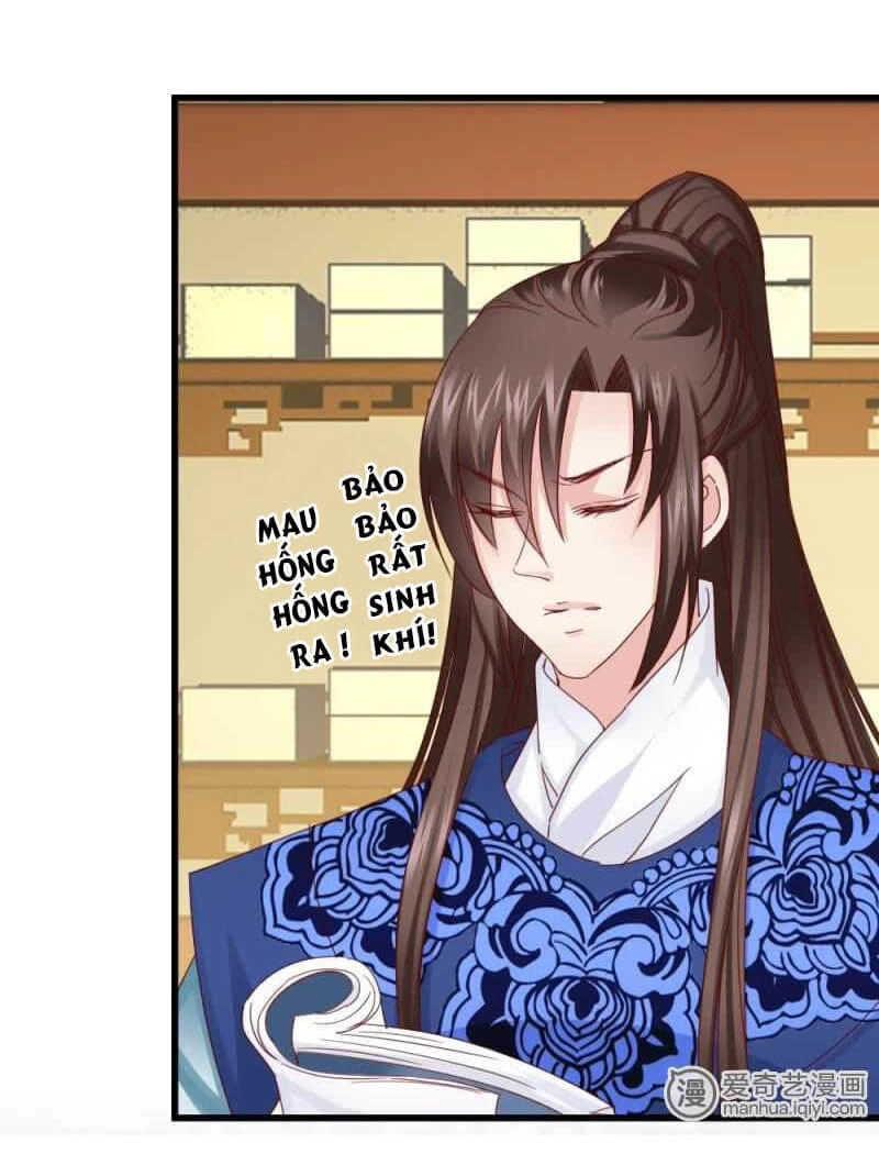 Tuyệt Thế Độc Phi Của Tà Vương Chapter 53 - 25