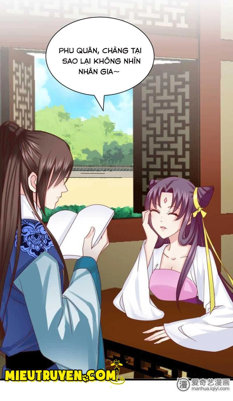 Tuyệt Thế Độc Phi Của Tà Vương Chapter 53 - 26