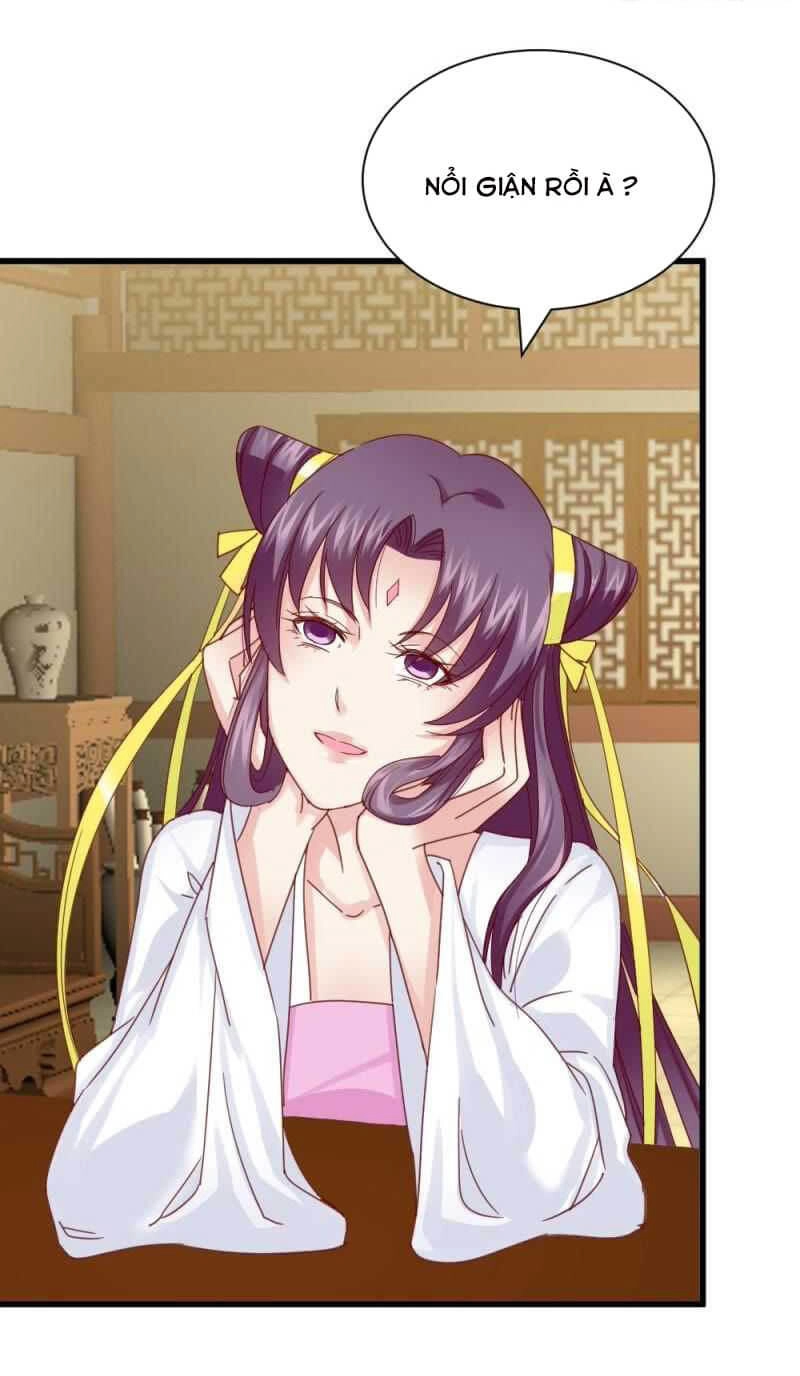 Tuyệt Thế Độc Phi Của Tà Vương Chapter 53 - 27