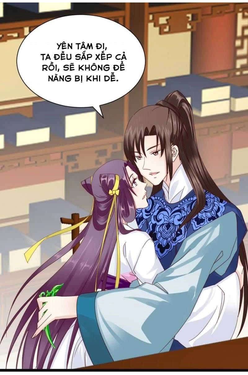 Tuyệt Thế Độc Phi Của Tà Vương Chapter 54 - 6