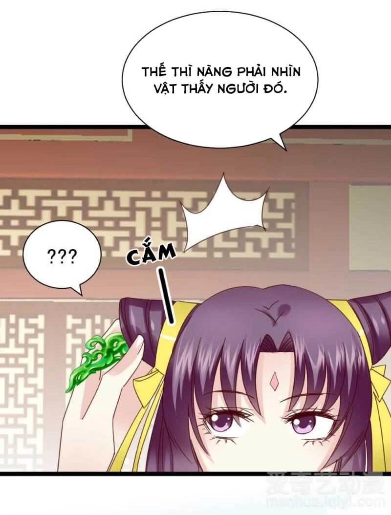 Tuyệt Thế Độc Phi Của Tà Vương Chapter 54 - 9