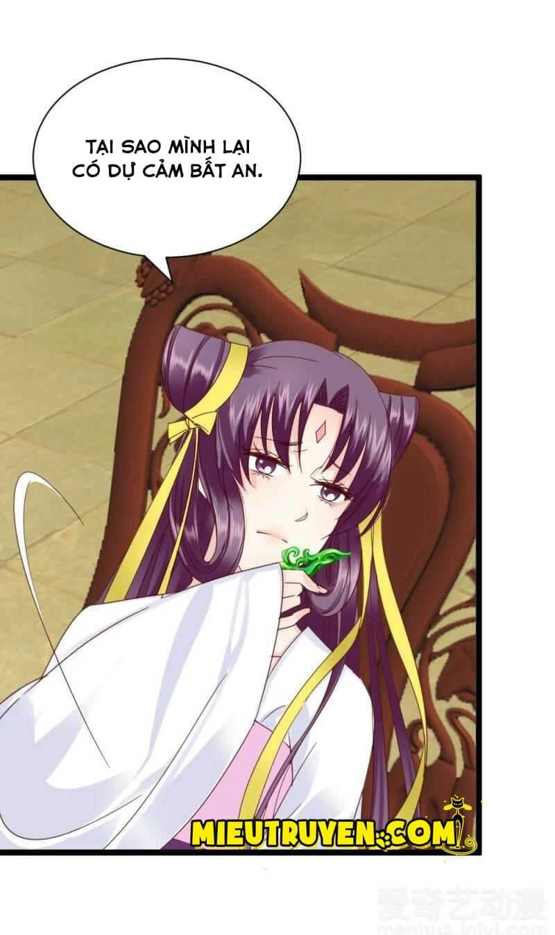 Tuyệt Thế Độc Phi Của Tà Vương Chapter 54 - 12