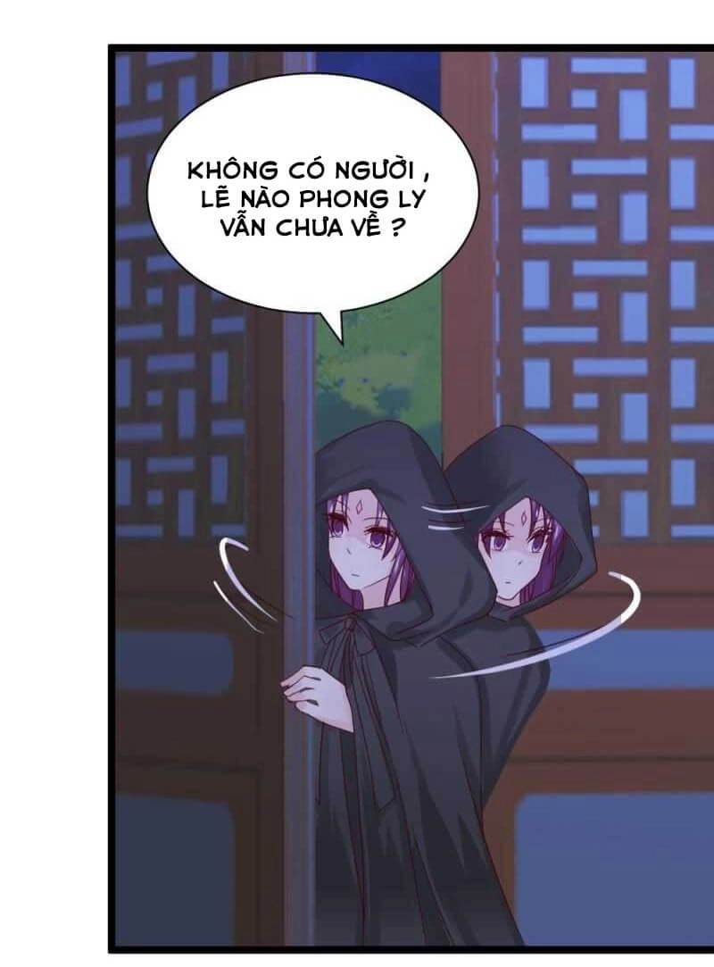 Tuyệt Thế Độc Phi Của Tà Vương Chapter 54 - 18