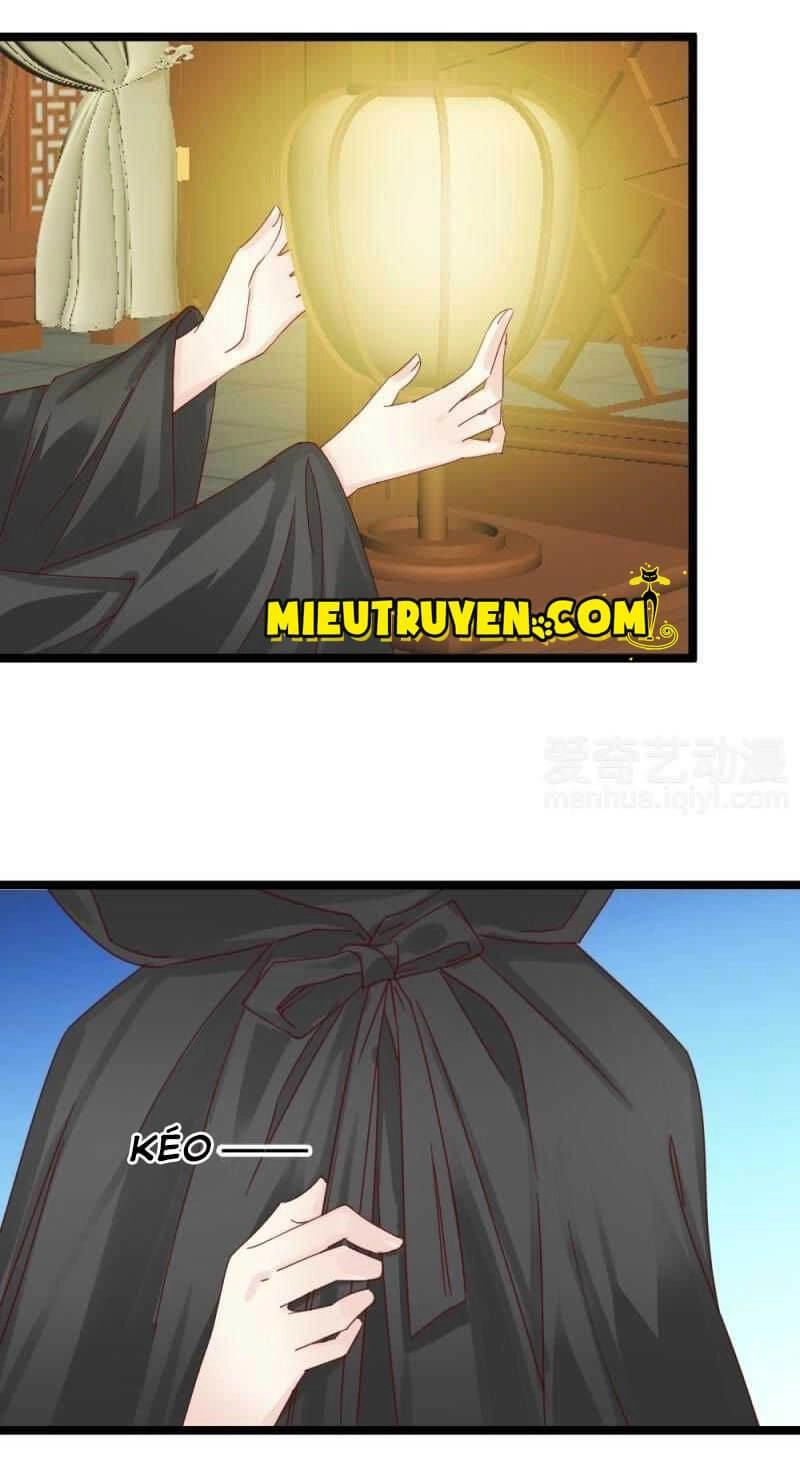 Tuyệt Thế Độc Phi Của Tà Vương Chapter 54 - 19