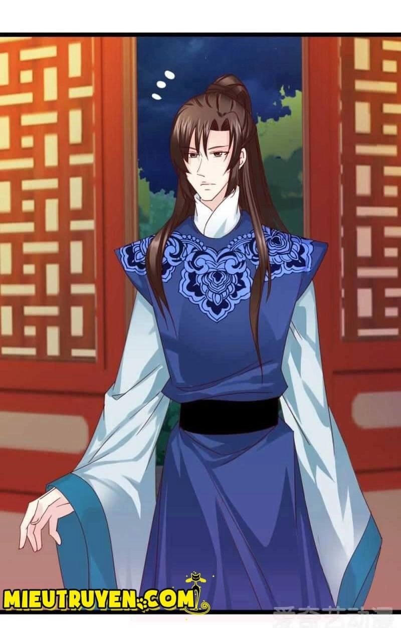 Tuyệt Thế Độc Phi Của Tà Vương Chapter 54 - 24