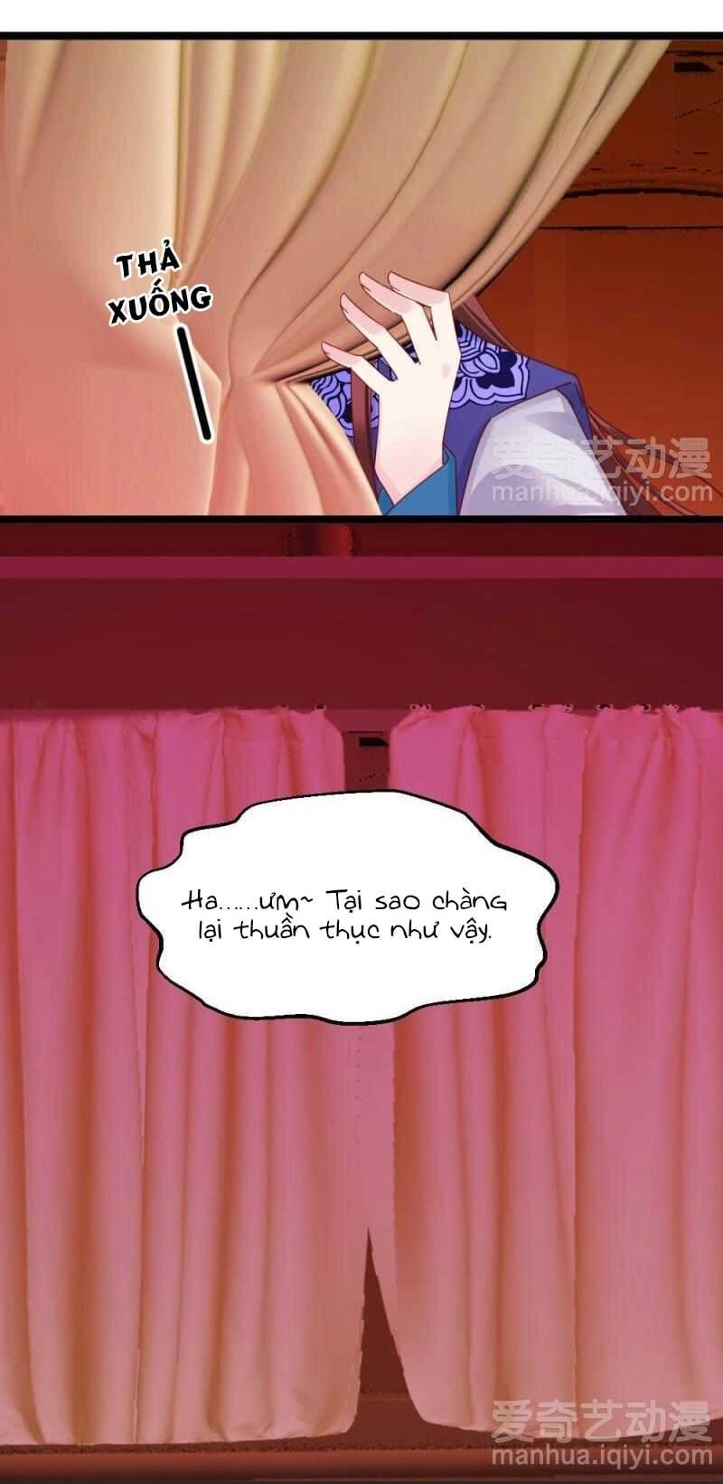 Tuyệt Thế Độc Phi Của Tà Vương Chapter 54 - 33