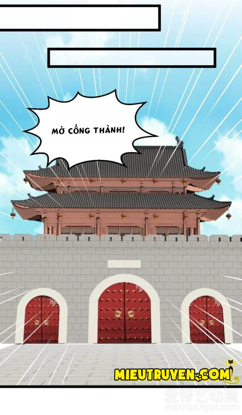 Tuyệt Thế Độc Phi Của Tà Vương Chapter 55 - 5