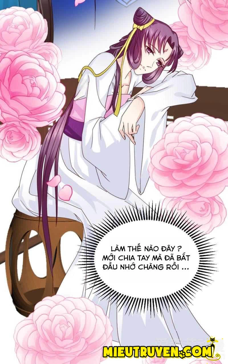 Tuyệt Thế Độc Phi Của Tà Vương Chapter 55 - 10