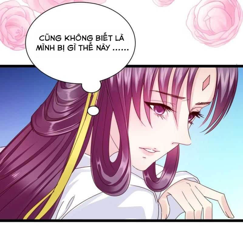 Tuyệt Thế Độc Phi Của Tà Vương Chapter 55 - 11