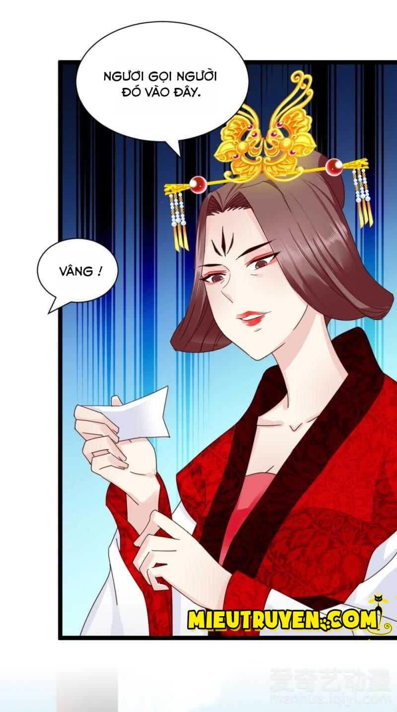 Tuyệt Thế Độc Phi Của Tà Vương Chapter 55 - 16