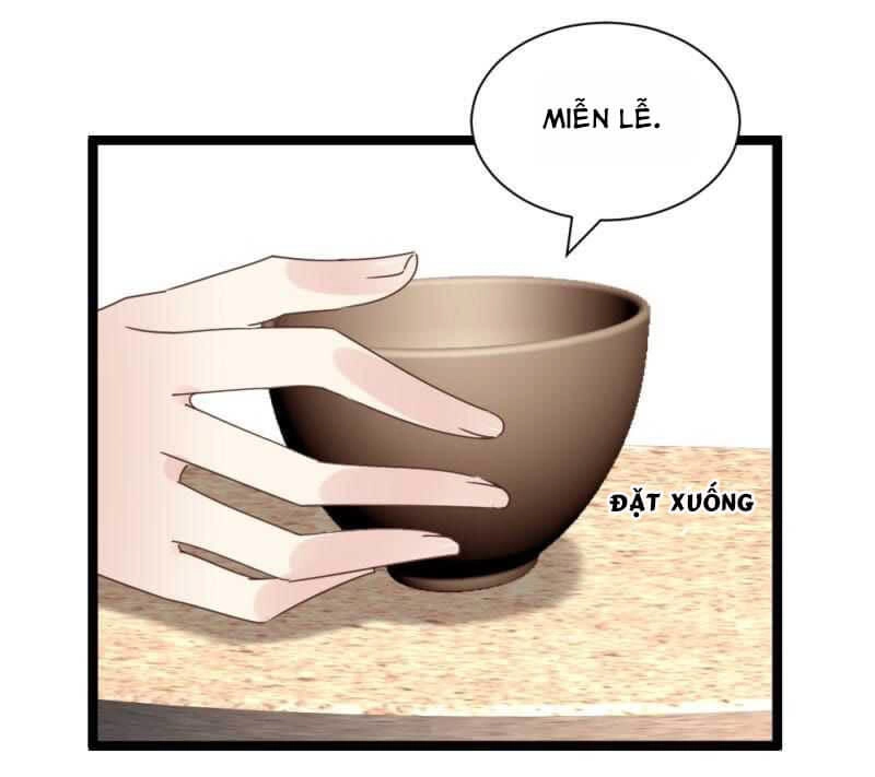 Tuyệt Thế Độc Phi Của Tà Vương Chapter 55 - 19