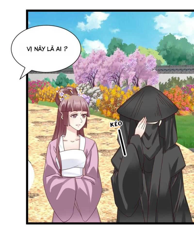 Tuyệt Thế Độc Phi Của Tà Vương Chapter 55 - 21