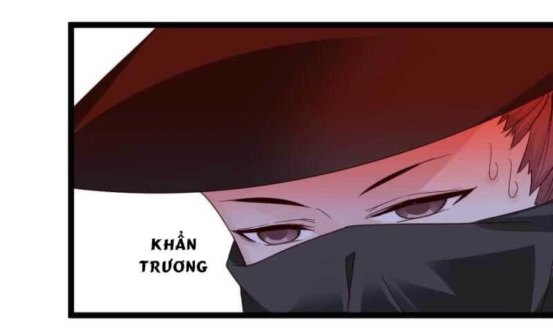 Tuyệt Thế Độc Phi Của Tà Vương Chapter 55 - 24