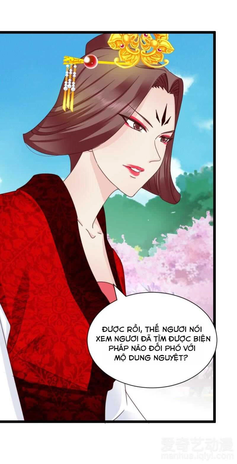 Tuyệt Thế Độc Phi Của Tà Vương Chapter 55 - 25