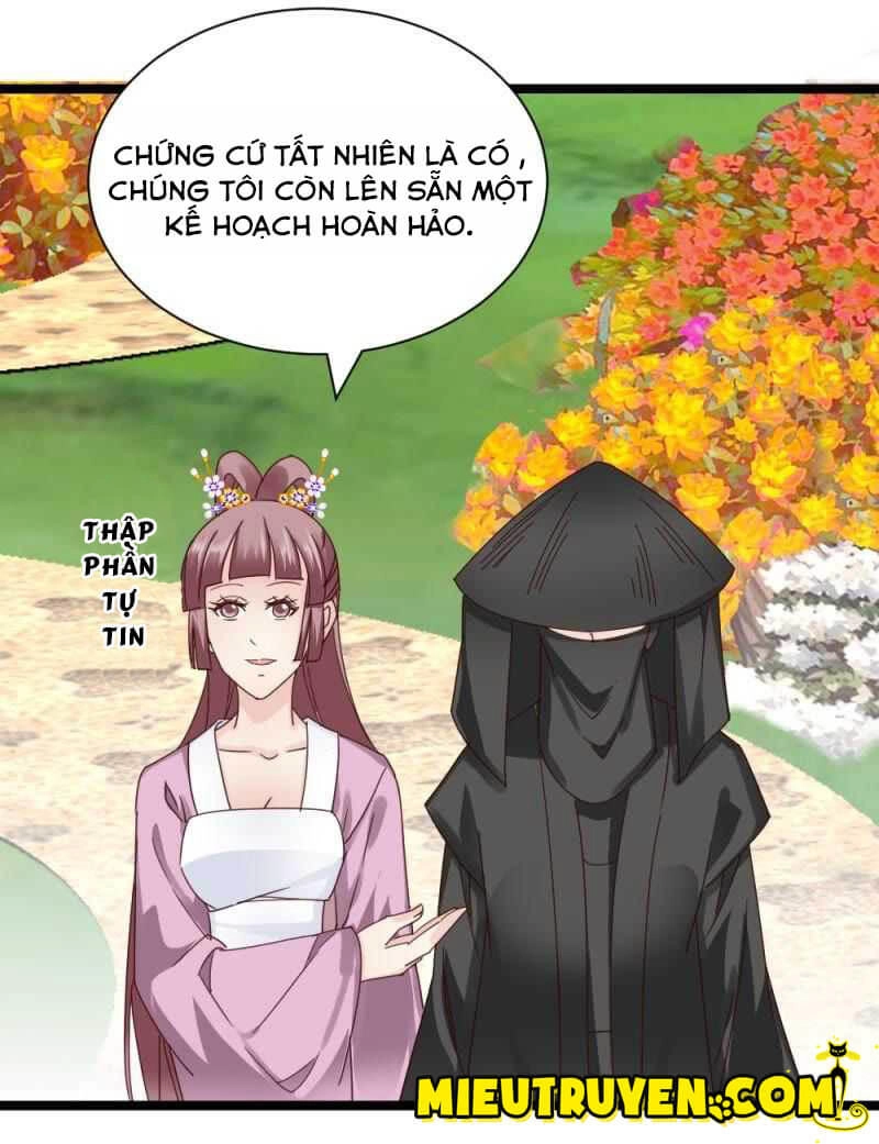 Tuyệt Thế Độc Phi Của Tà Vương Chapter 55 - 29