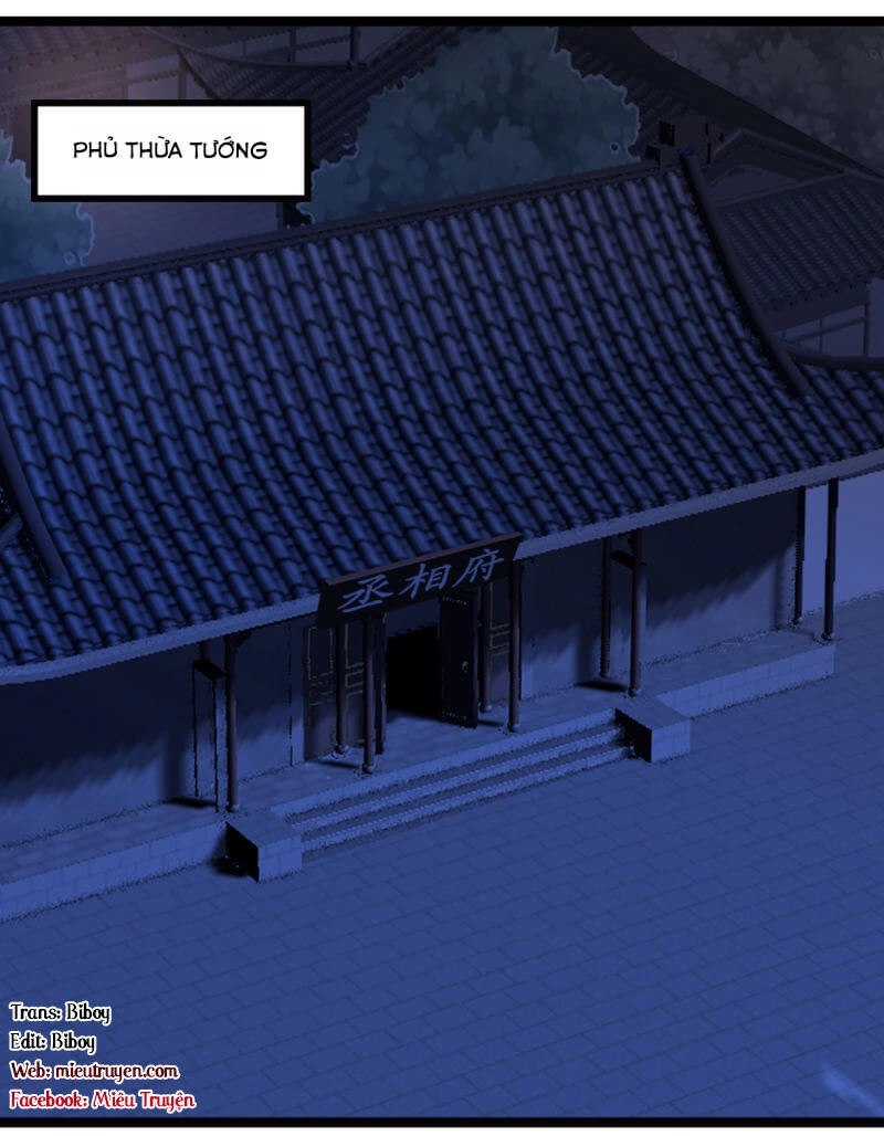 Tuyệt Thế Độc Phi Của Tà Vương Chapter 56 - 2