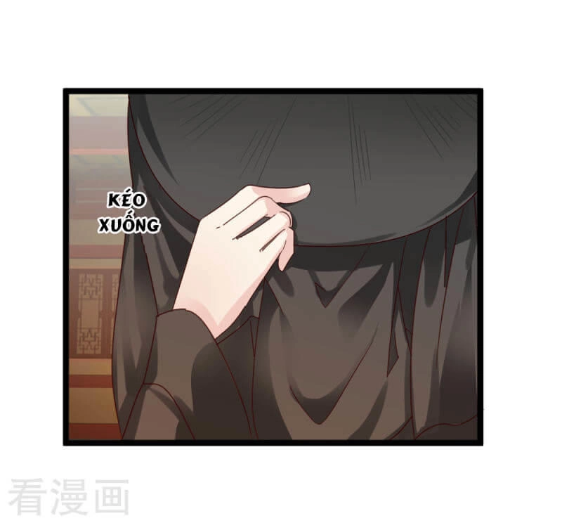 Tuyệt Thế Độc Phi Của Tà Vương Chapter 56 - 4