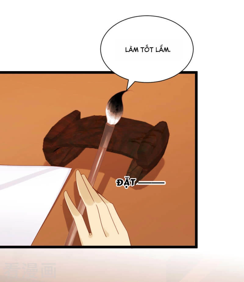 Tuyệt Thế Độc Phi Của Tà Vương Chapter 56 - 6