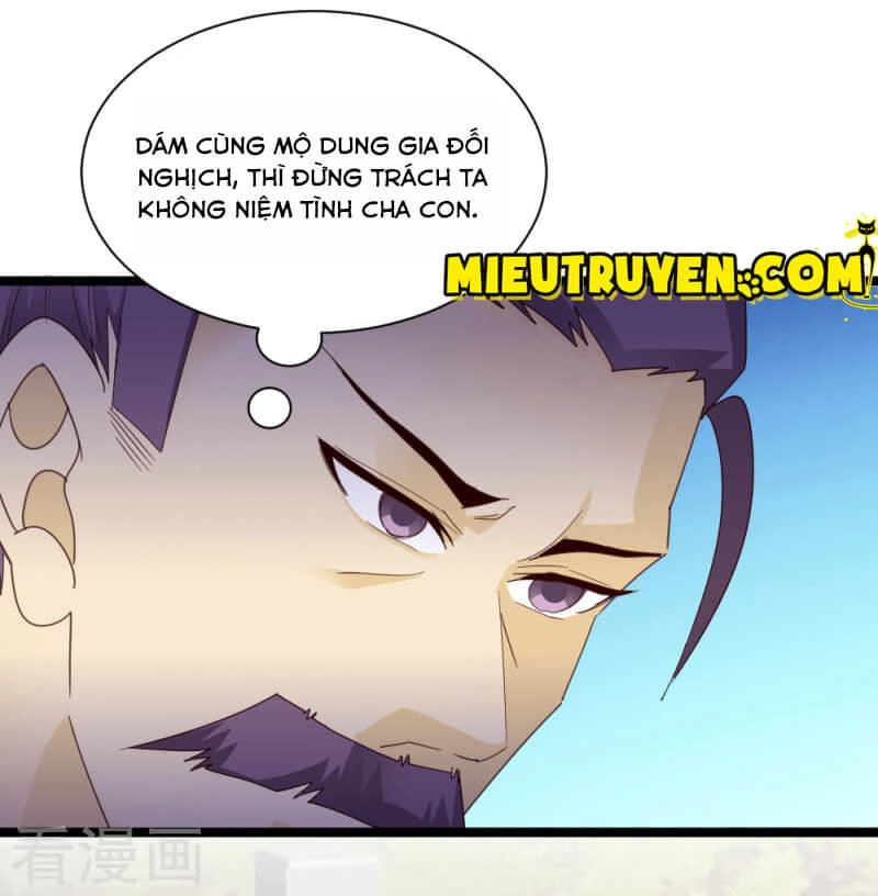 Tuyệt Thế Độc Phi Của Tà Vương Chapter 56 - 9