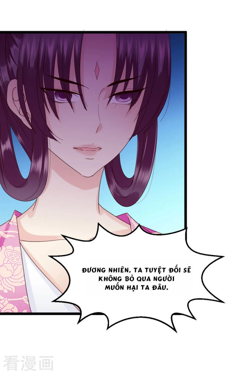 Tuyệt Thế Độc Phi Của Tà Vương Chapter 56 - 16