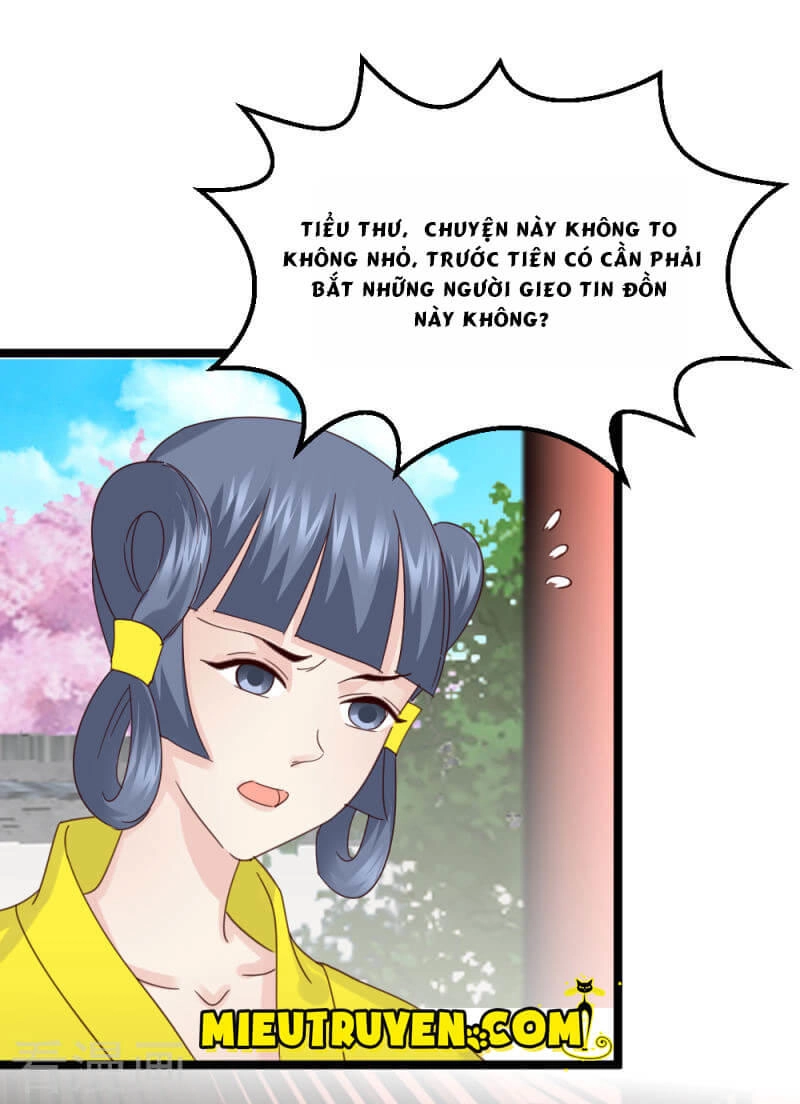 Tuyệt Thế Độc Phi Của Tà Vương Chapter 56 - 18