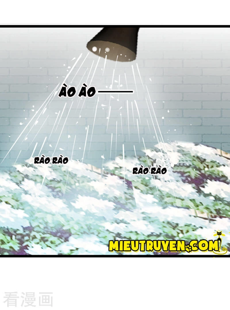 Tuyệt Thế Độc Phi Của Tà Vương Chapter 56 - 22