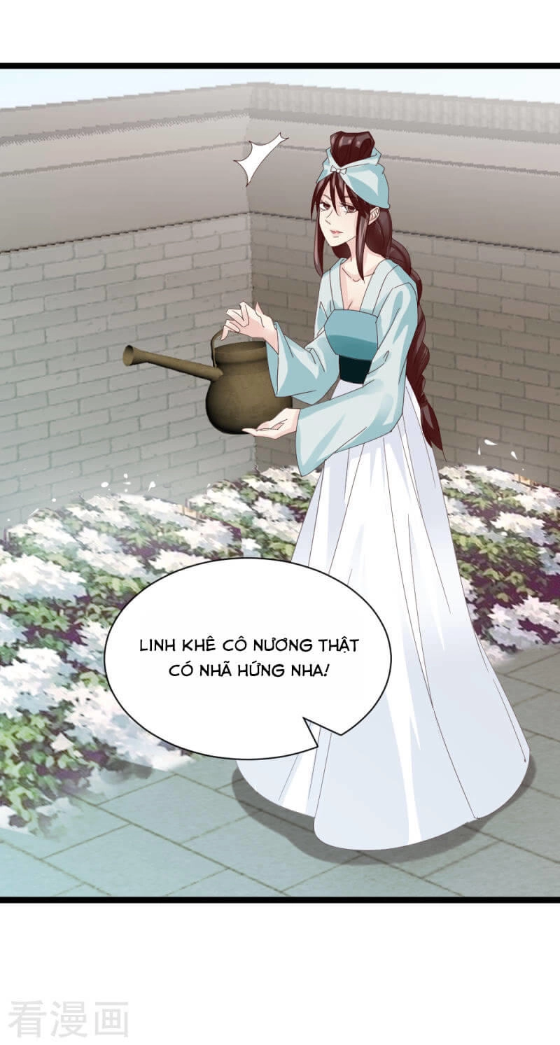 Tuyệt Thế Độc Phi Của Tà Vương Chapter 56 - 23