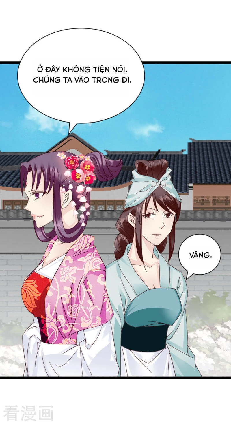 Tuyệt Thế Độc Phi Của Tà Vương Chapter 56 - 26