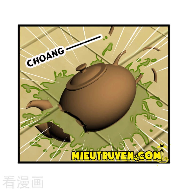 Tuyệt Thế Độc Phi Của Tà Vương Chapter 56 - 29