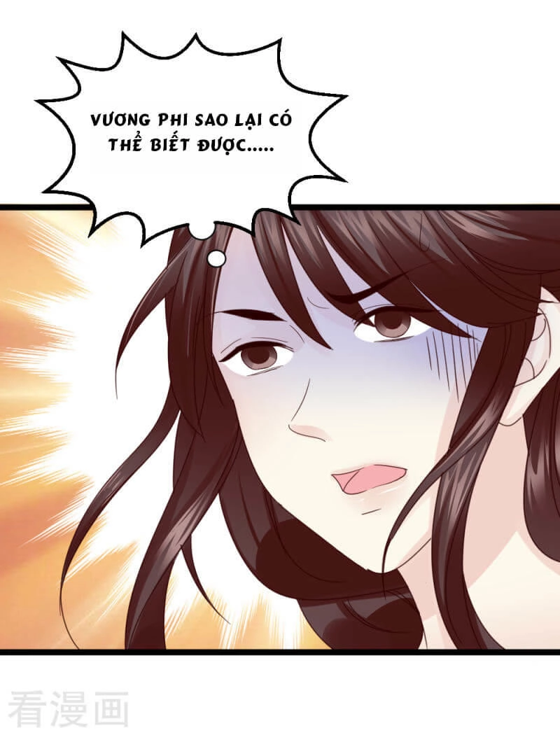 Tuyệt Thế Độc Phi Của Tà Vương Chapter 56 - 30