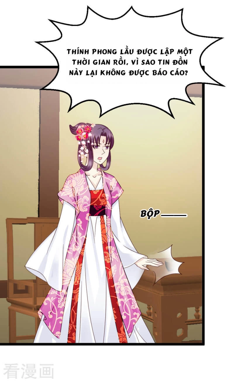 Tuyệt Thế Độc Phi Của Tà Vương Chapter 56 - 31