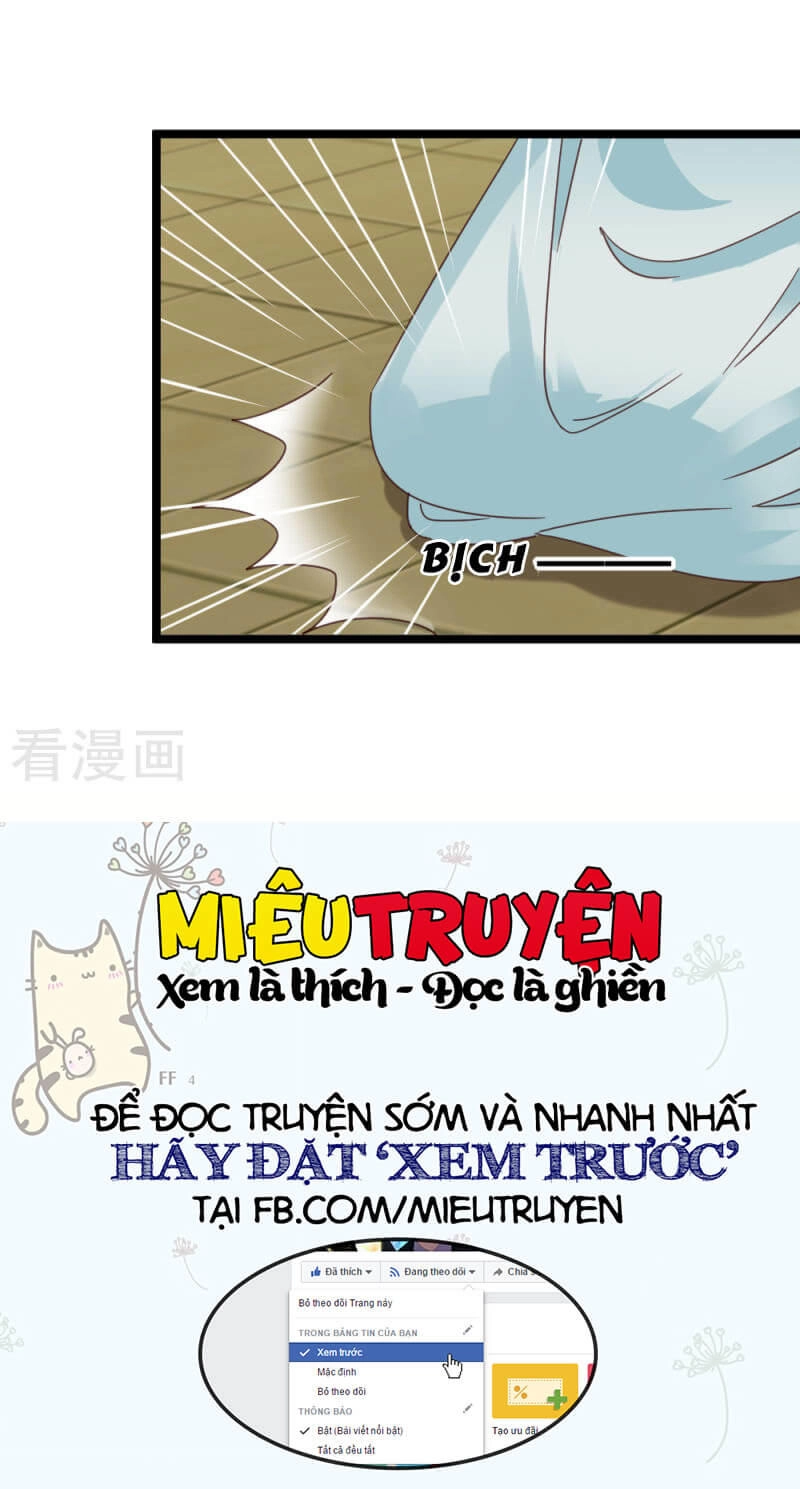 Tuyệt Thế Độc Phi Của Tà Vương Chapter 56 - 32