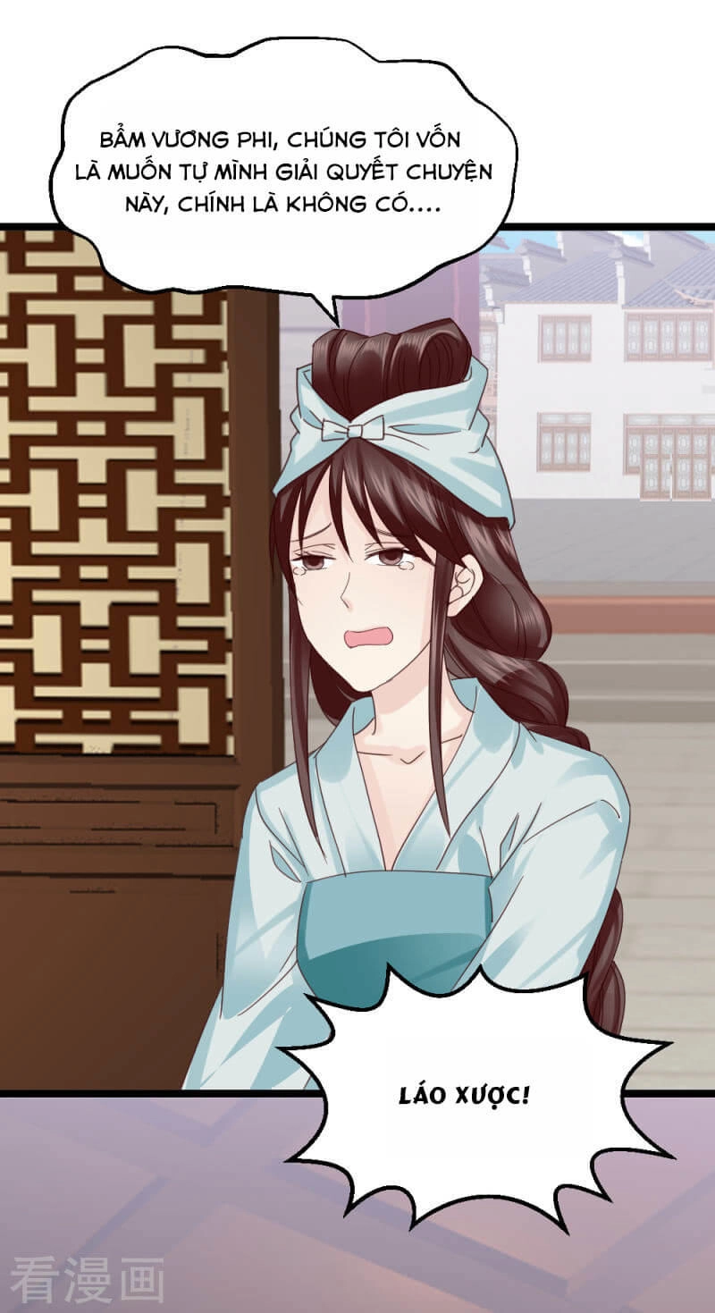 Tuyệt Thế Độc Phi Của Tà Vương Chapter 56 - 33