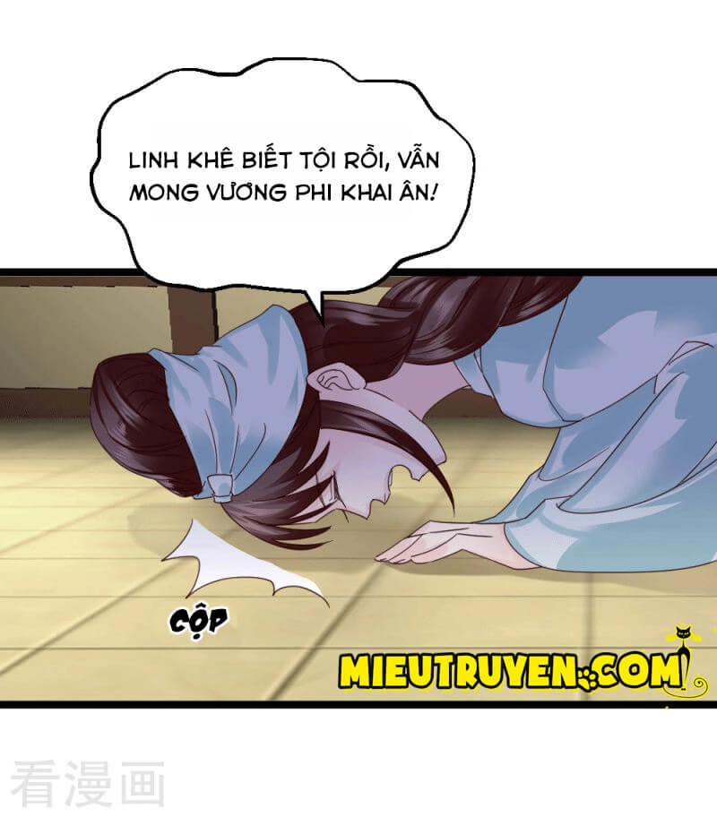 Tuyệt Thế Độc Phi Của Tà Vương Chapter 56 - 35