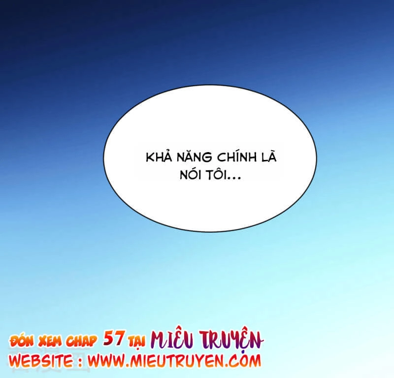 Tuyệt Thế Độc Phi Của Tà Vương Chapter 56 - 38