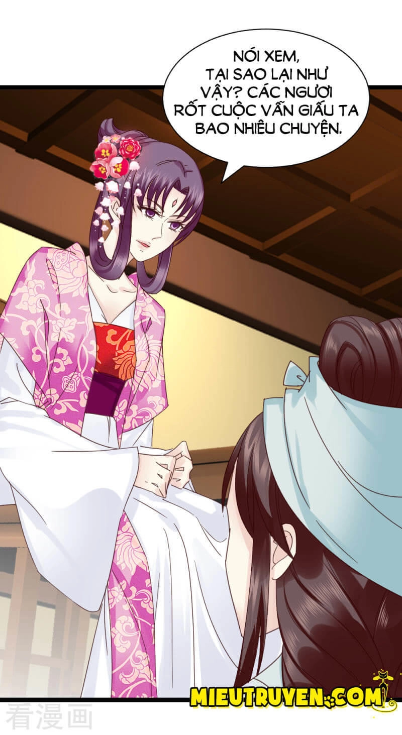 Tuyệt Thế Độc Phi Của Tà Vương Chapter 57 - 2