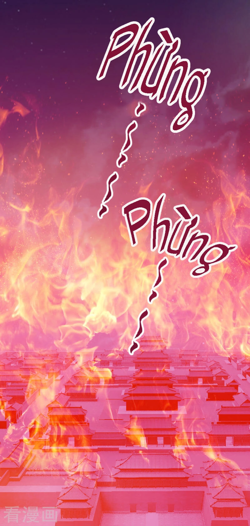 Tuyệt Thế Độc Phi Của Tà Vương Chapter 57 - 9