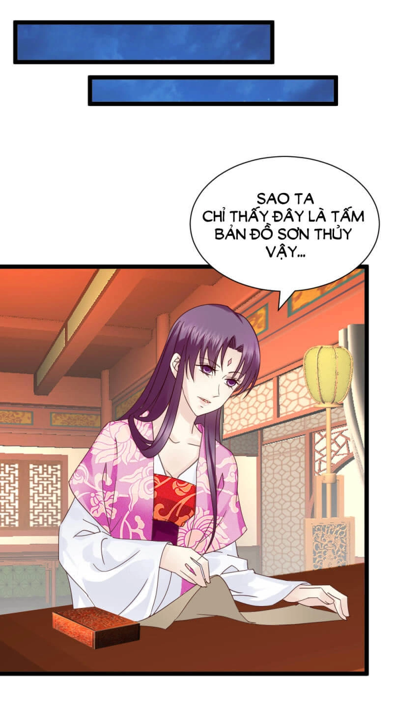 Tuyệt Thế Độc Phi Của Tà Vương Chapter 57 - 32