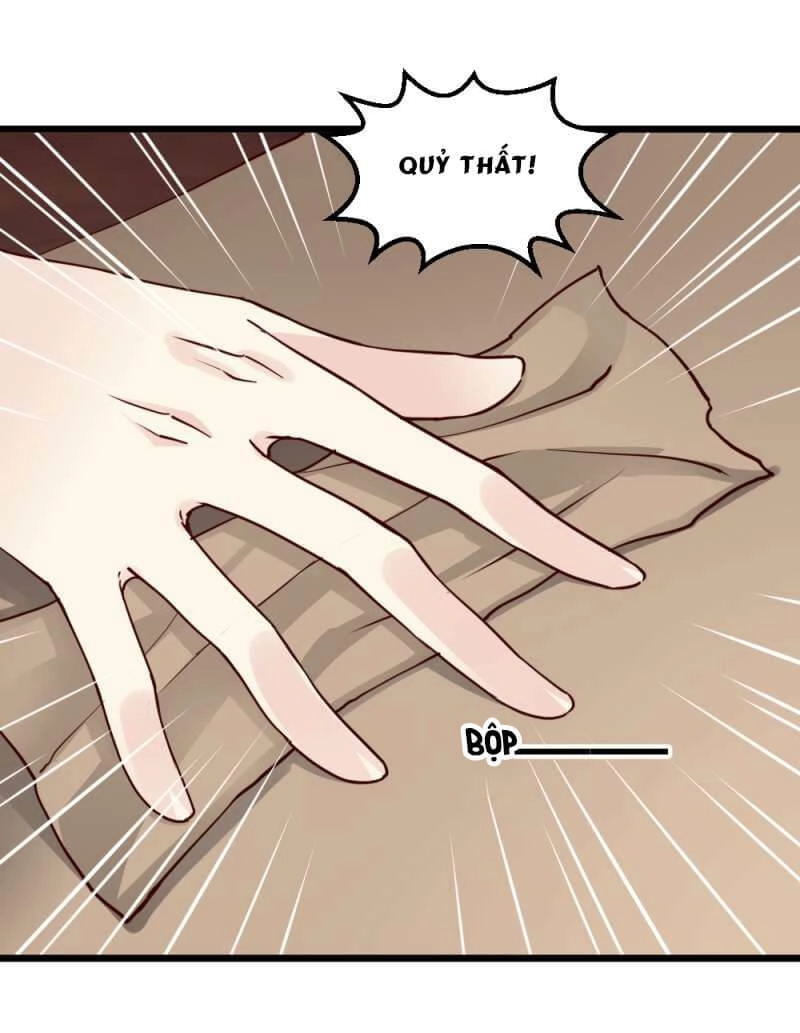 Tuyệt Thế Độc Phi Của Tà Vương Chapter 58 - 3