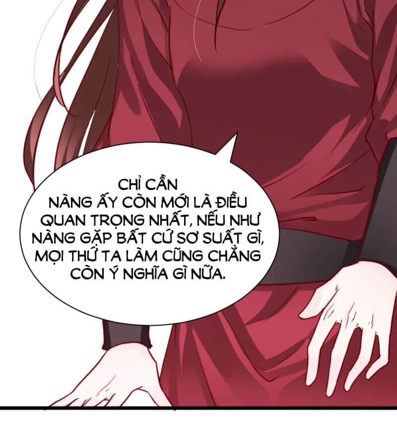 Tuyệt Thế Độc Phi Của Tà Vương Chapter 58 - 7