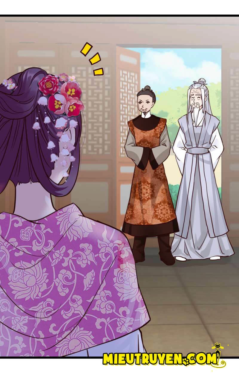 Tuyệt Thế Độc Phi Của Tà Vương Chapter 58 - 14