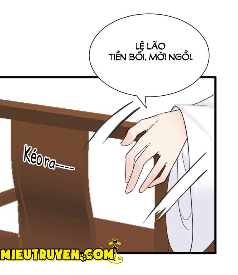 Tuyệt Thế Độc Phi Của Tà Vương Chapter 58 - 17